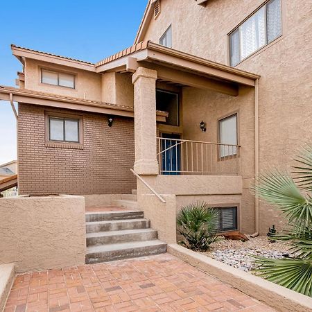 Penthouse At The Village St. George Bagian luar foto
