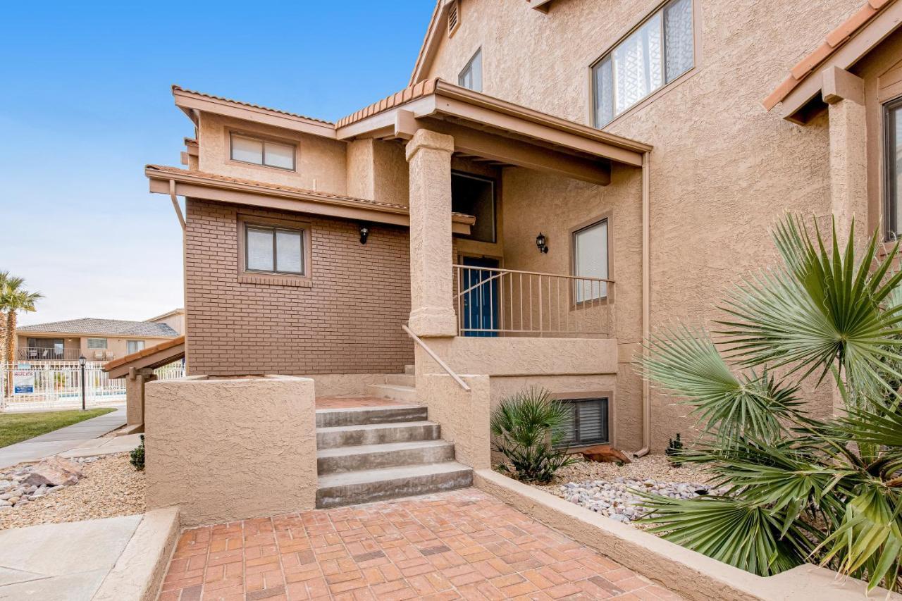 Penthouse At The Village St. George Bagian luar foto