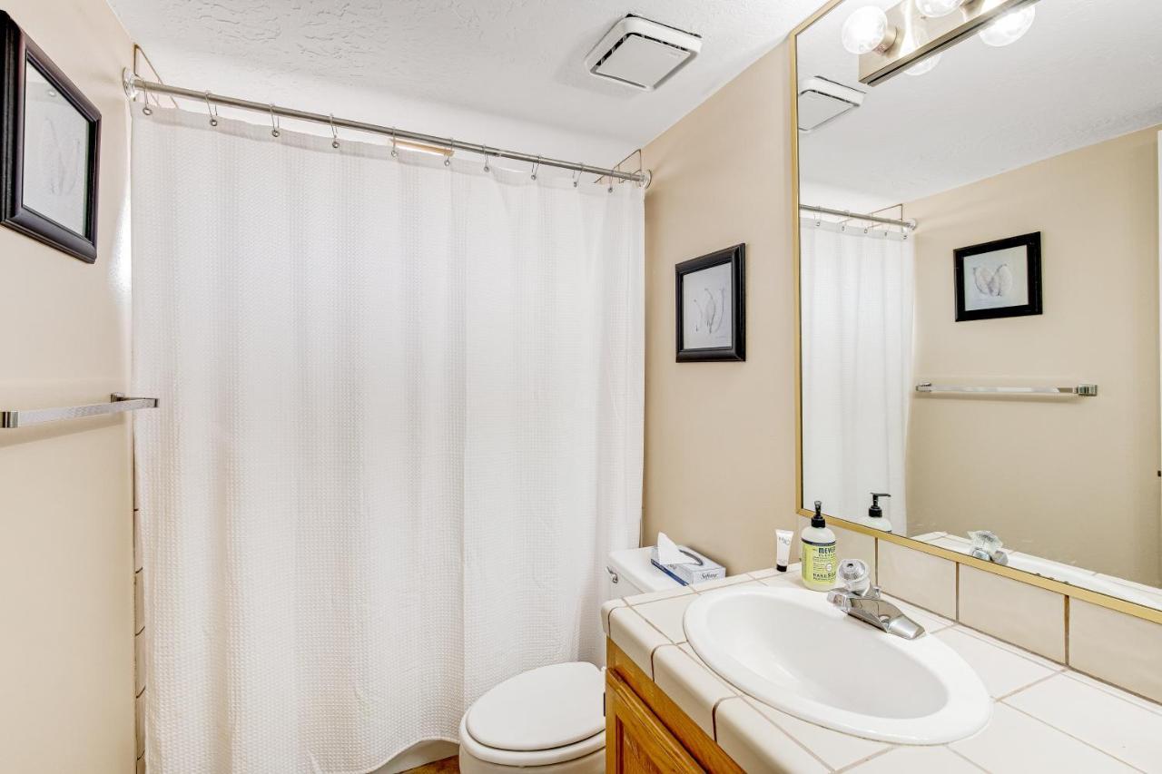 Penthouse At The Village St. George Bagian luar foto
